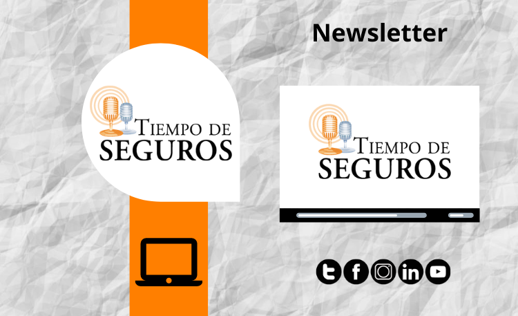 Newsletter 626 de tiempo de seguros